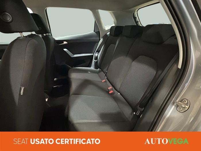AutoVega - SEAT Arona | ID 35119