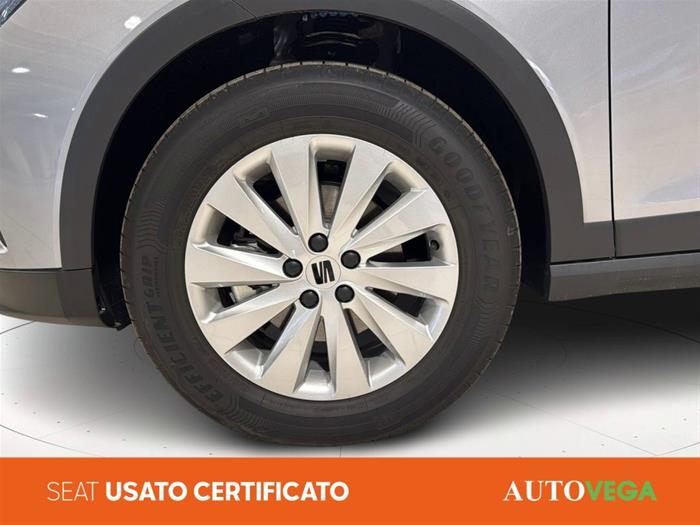 AutoVega - SEAT Arona | ID 35119