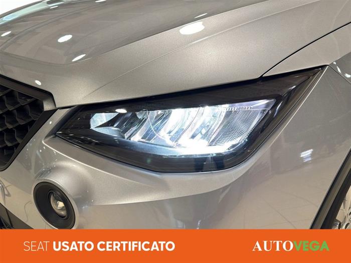 AutoVega - SEAT Arona | ID 35119