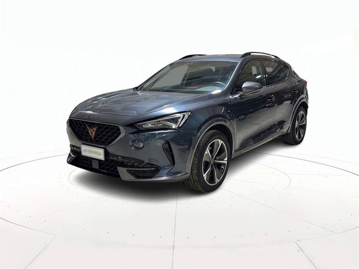 AutoVega - CUPRA Formentor | ID 35151