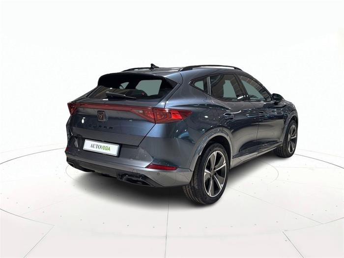 AutoVega - CUPRA Formentor | ID 35151