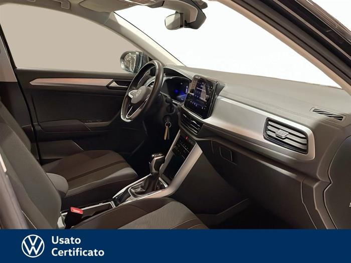 AutoVega - VOLKSWAGEN T-Roc | ID 35190