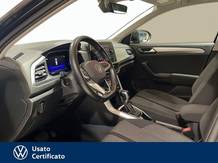 AutoVega - VOLKSWAGEN T-Roc | ID 35190