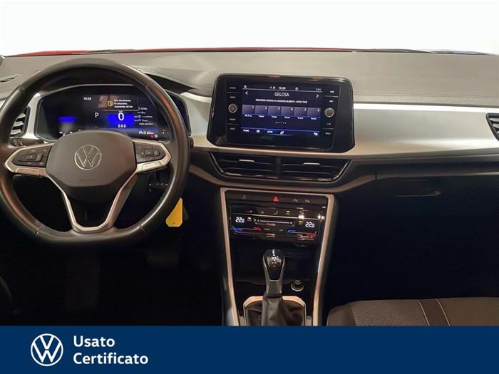 AutoVega - VOLKSWAGEN T-Roc | ID 35190
