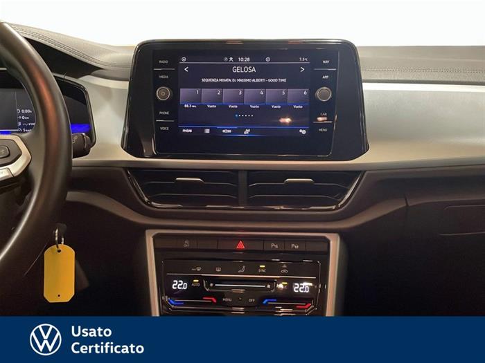 AutoVega - VOLKSWAGEN T-Roc | ID 35190