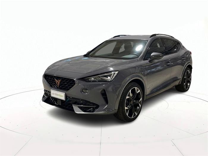 AutoVega - CUPRA Formentor | ID 35253