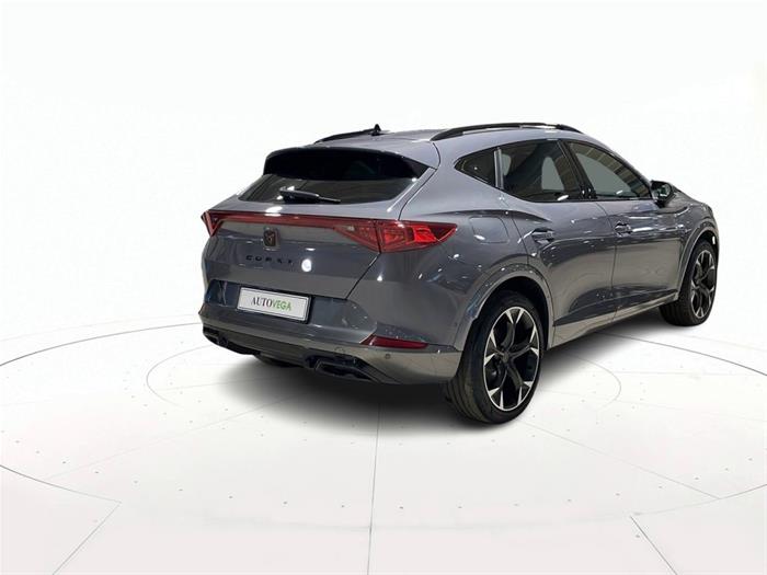 AutoVega - CUPRA Formentor | ID 35253