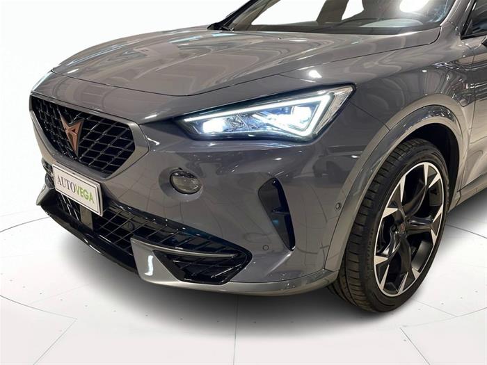 AutoVega - CUPRA Formentor | ID 35253