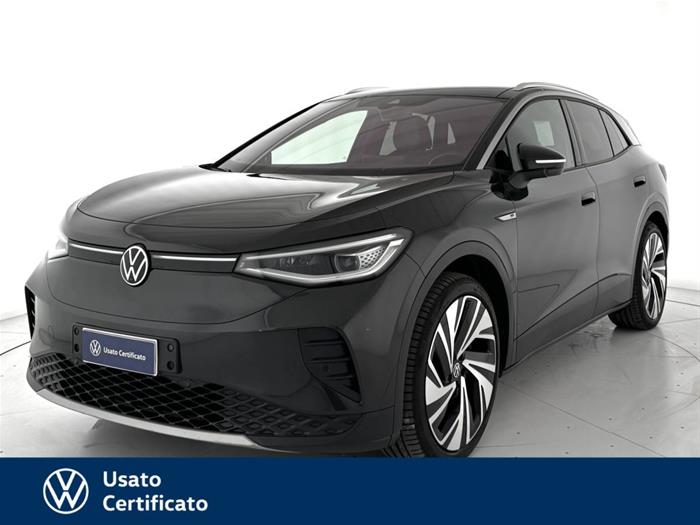 AutoVega - VOLKSWAGEN ID.4 | ID 35406