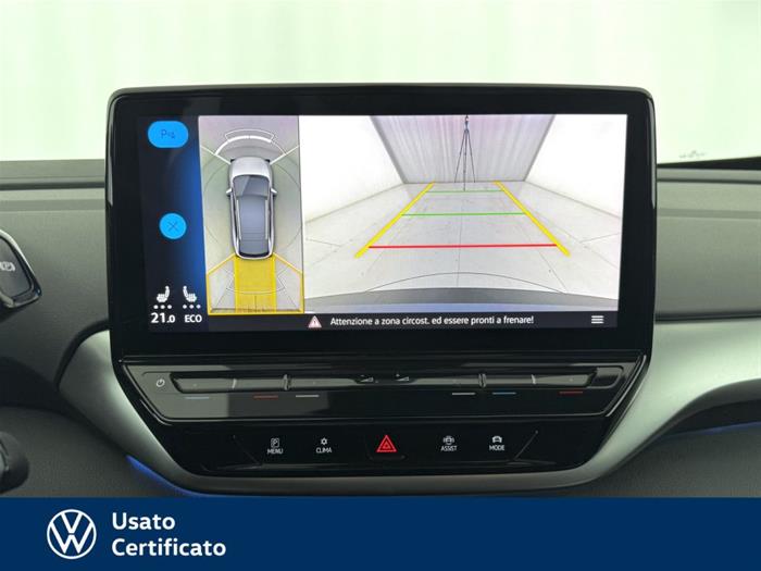 AutoVega - VOLKSWAGEN ID.4 | ID 35406