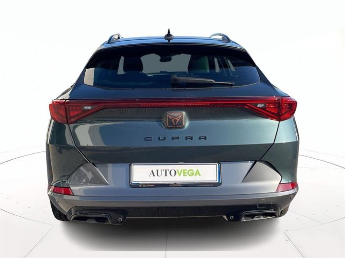 AutoVega - CUPRA Formentor | ID 35438