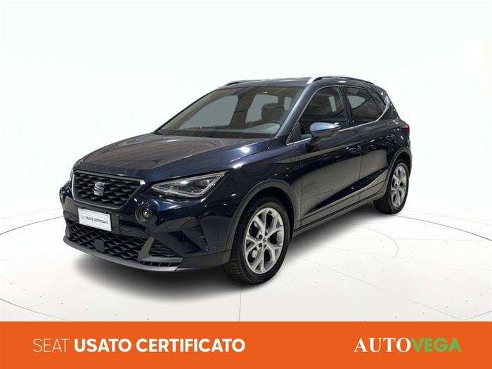 AutoVega - SEAT Arona | ID 35516