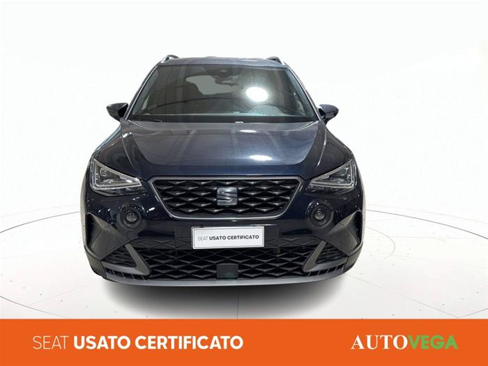 AutoVega - SEAT Arona | ID 35516