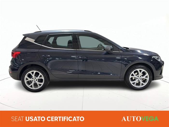 AutoVega - SEAT Arona | ID 35516