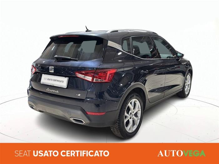 AutoVega - SEAT Arona | ID 35516