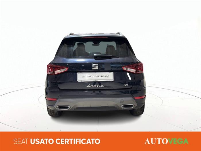 AutoVega - SEAT Arona | ID 35516