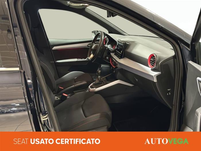 AutoVega - SEAT Arona | ID 35516