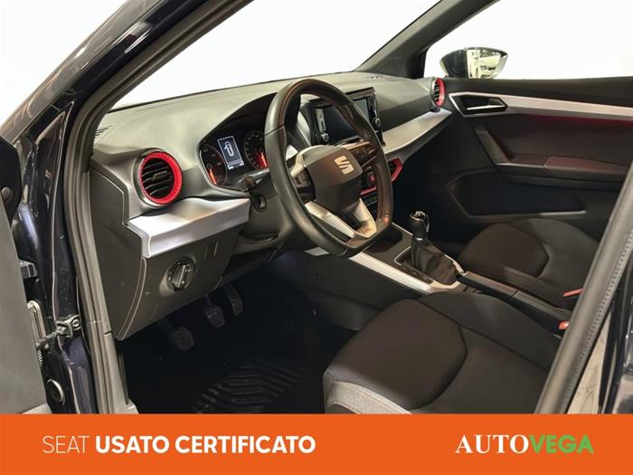 AutoVega - SEAT Arona | ID 35516