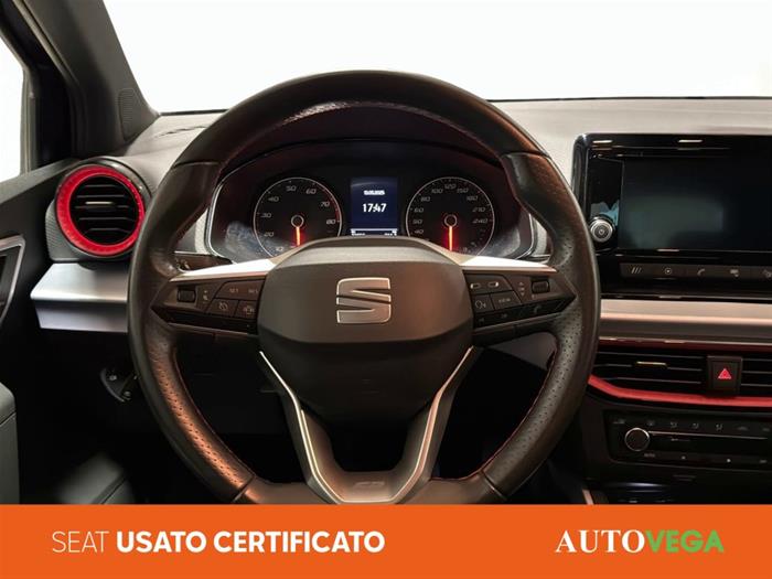 AutoVega - SEAT Arona | ID 35516