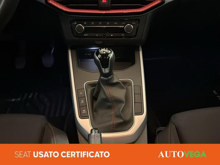 AutoVega - SEAT Arona | ID 35516