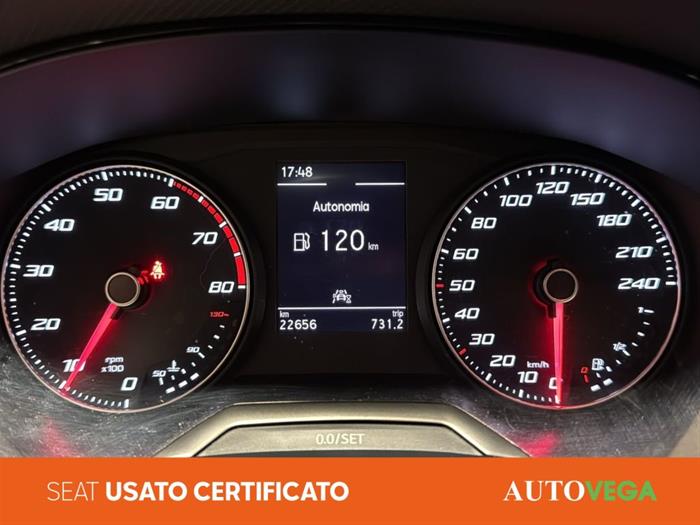 AutoVega - SEAT Arona | ID 35516