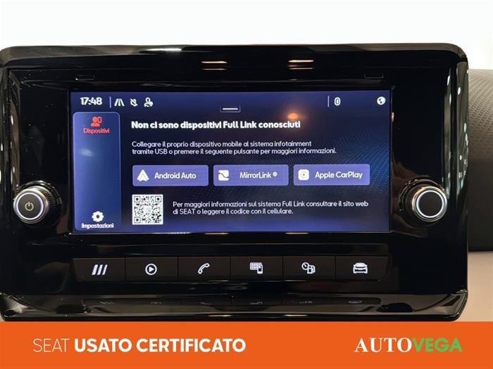 AutoVega - SEAT Arona | ID 35516