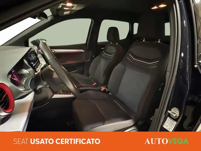AutoVega - SEAT Arona | ID 35516