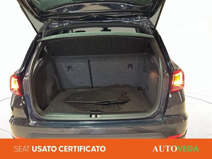 AutoVega - SEAT Arona | ID 35516