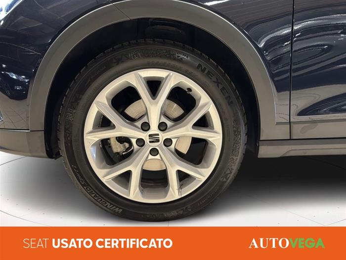 AutoVega - SEAT Arona | ID 35516
