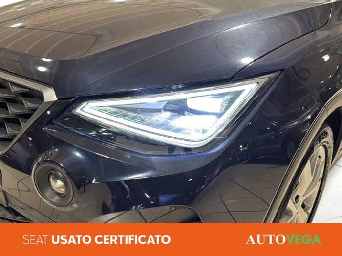 AutoVega - SEAT Arona | ID 35516