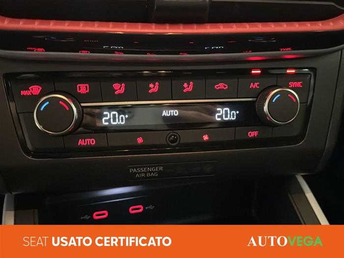 AutoVega - SEAT Arona | ID 35516