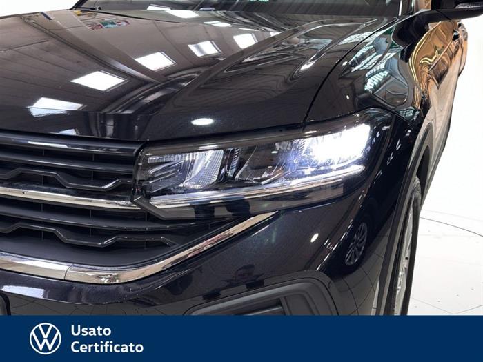 AutoVega - VOLKSWAGEN T-Cross | ID 35502