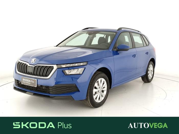 AutoVega - SKODA Kamiq | ID 35508