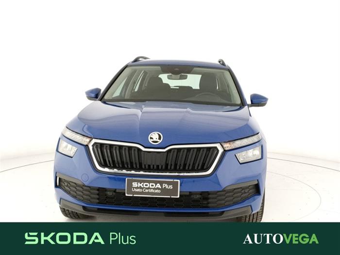 AutoVega - SKODA Kamiq | ID 35508