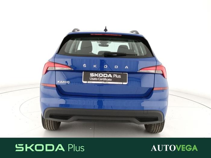AutoVega - SKODA Kamiq | ID 35508