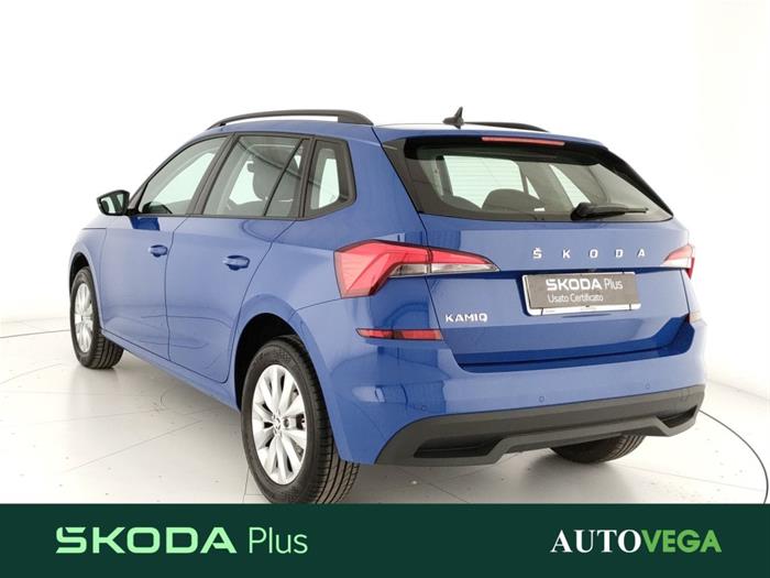 AutoVega - SKODA Kamiq | ID 35508
