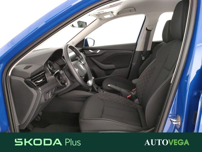 AutoVega - SKODA Kamiq | ID 35508