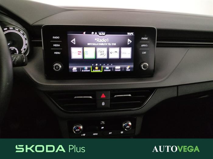 AutoVega - SKODA Kamiq | ID 35508