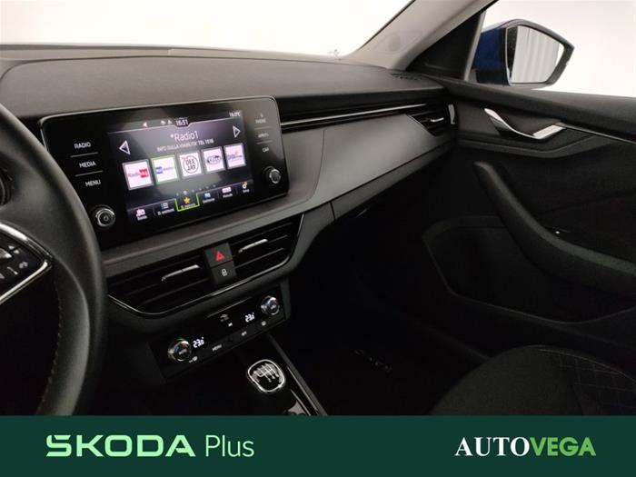 AutoVega - SKODA Kamiq | ID 35508