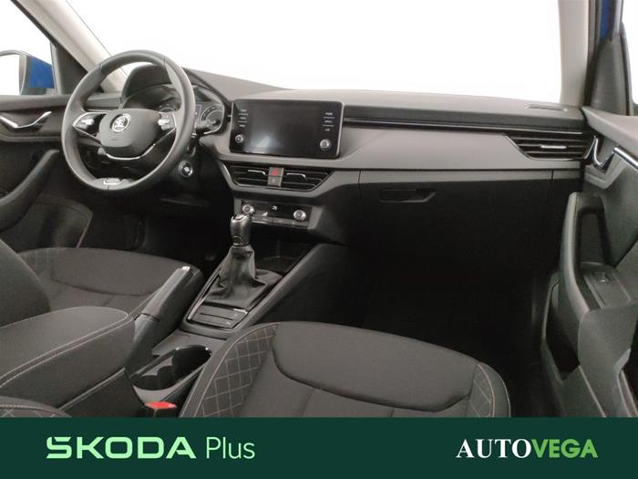 AutoVega - SKODA Kamiq | ID 35508