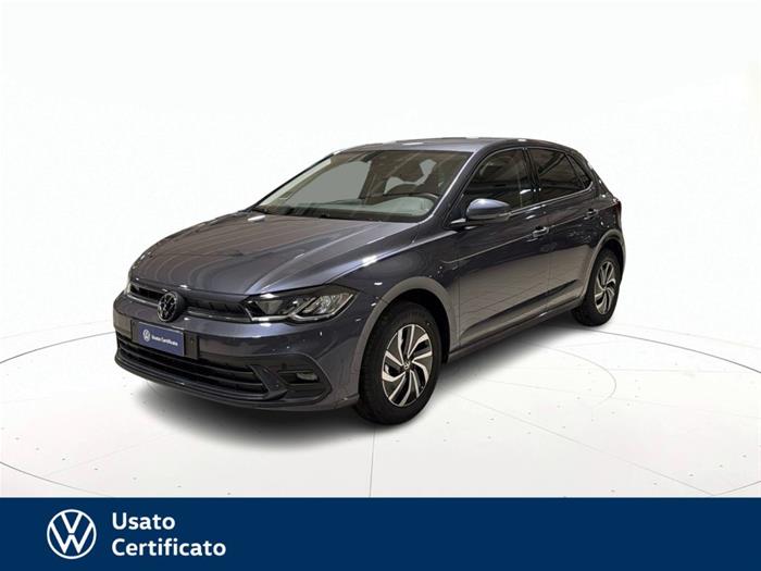 AutoVega - VOLKSWAGEN Polo | ID 35509