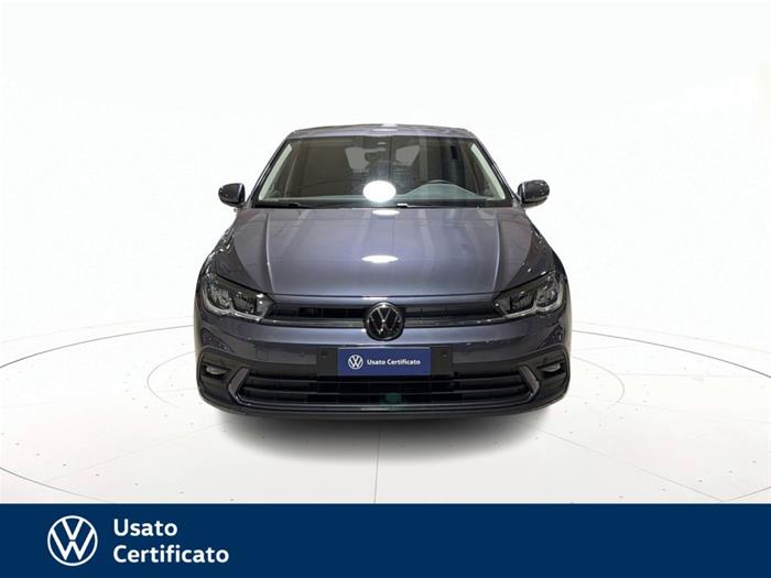AutoVega - VOLKSWAGEN Polo | ID 35509