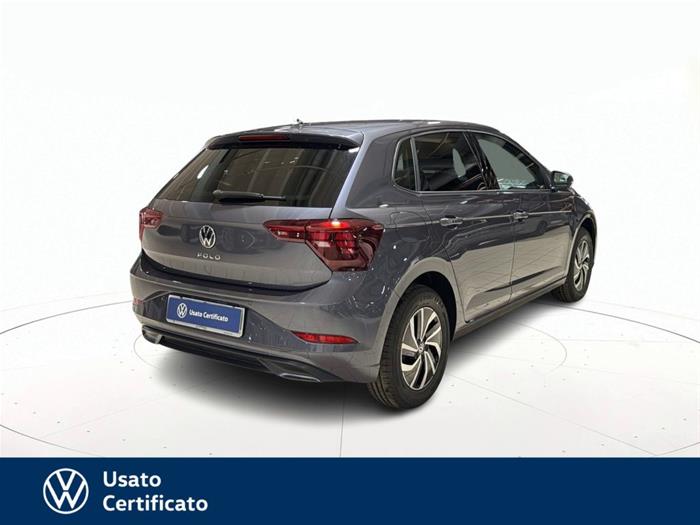 AutoVega - VOLKSWAGEN Polo | ID 35509