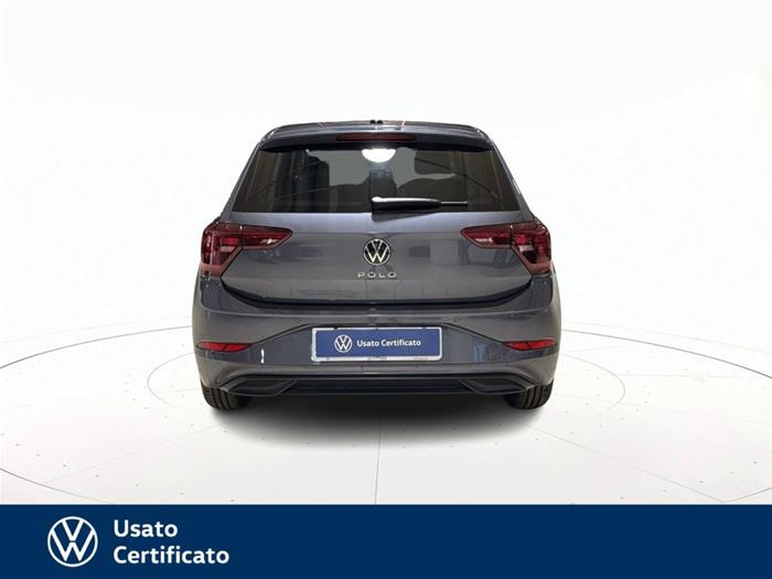 AutoVega - VOLKSWAGEN Polo | ID 35509