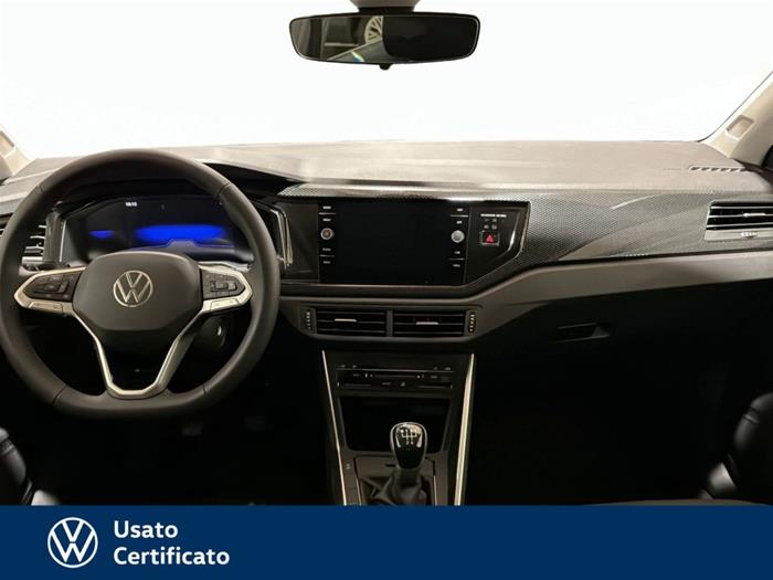 AutoVega - VOLKSWAGEN Polo | ID 35509