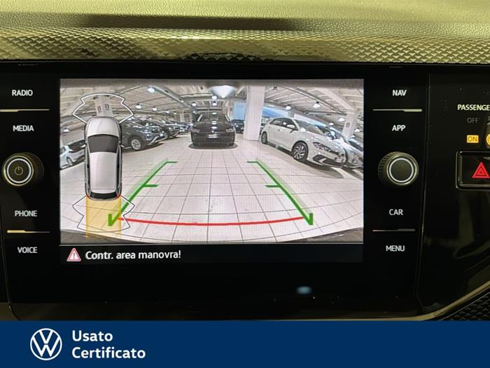 AutoVega - VOLKSWAGEN Polo | ID 35509