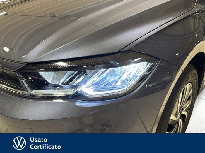 AutoVega - VOLKSWAGEN Polo | ID 35509