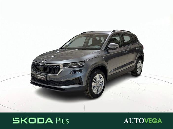 AutoVega - SKODA Karoq | ID 35551