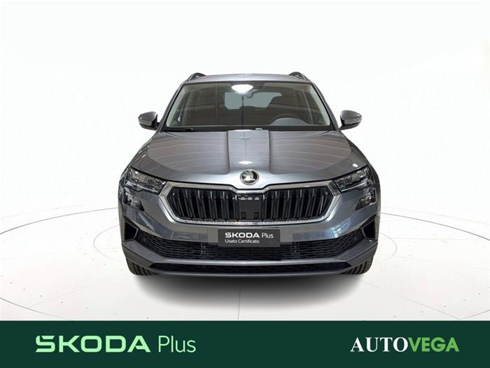 AutoVega - SKODA Karoq | ID 35551