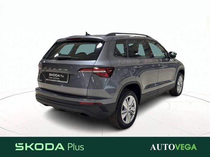 AutoVega - SKODA Karoq | ID 35551